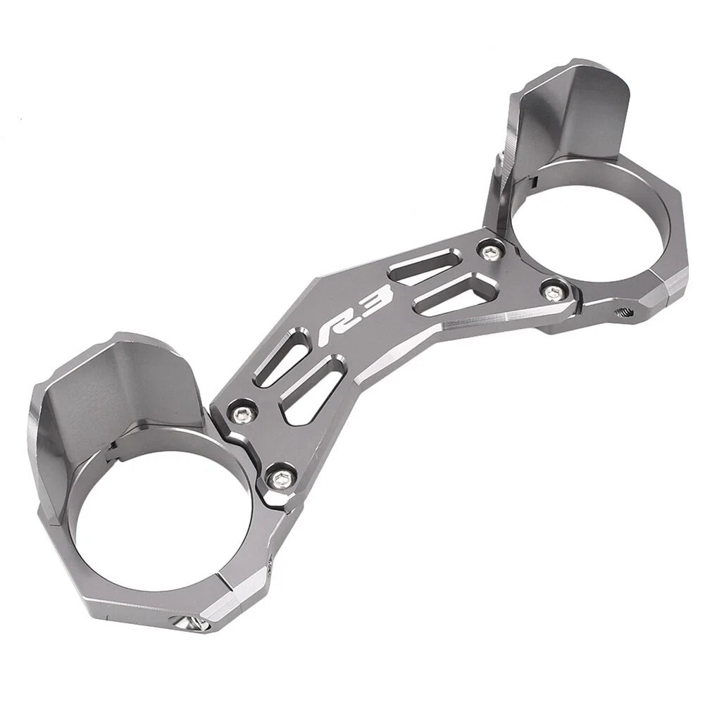 Motorcycle Balance Shock Front Fork Bracket for Yamaha YZF R25 R3 (2015-2016)