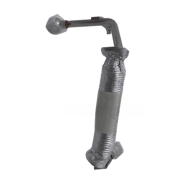 Turbocharger Coolant Line for VW Jetta Audi A3 Q3 (2008–2018)