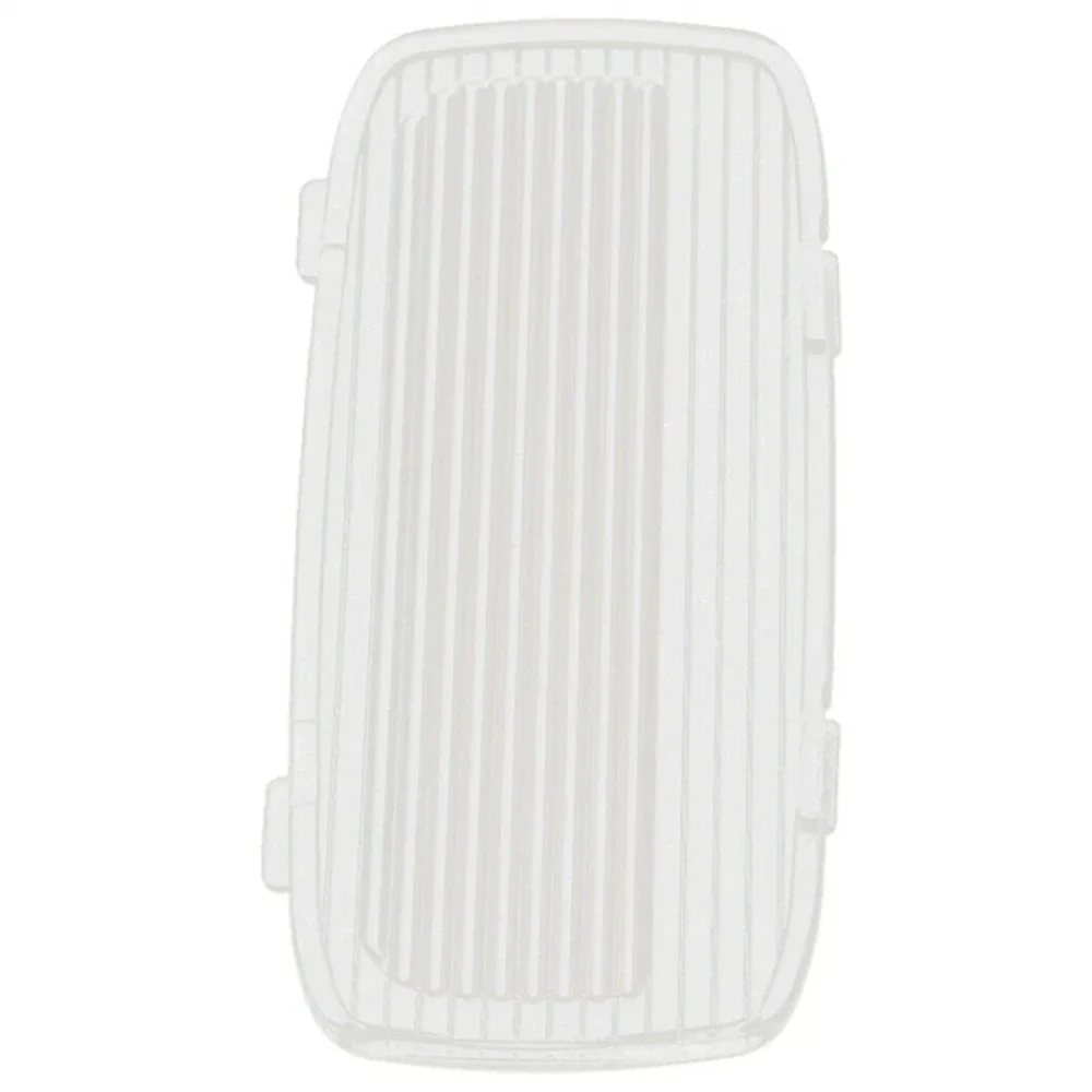 Door Courtesy Light Lens Cover for Honda Accord, Crosstour, Acura TL, TSX (2004-2008)