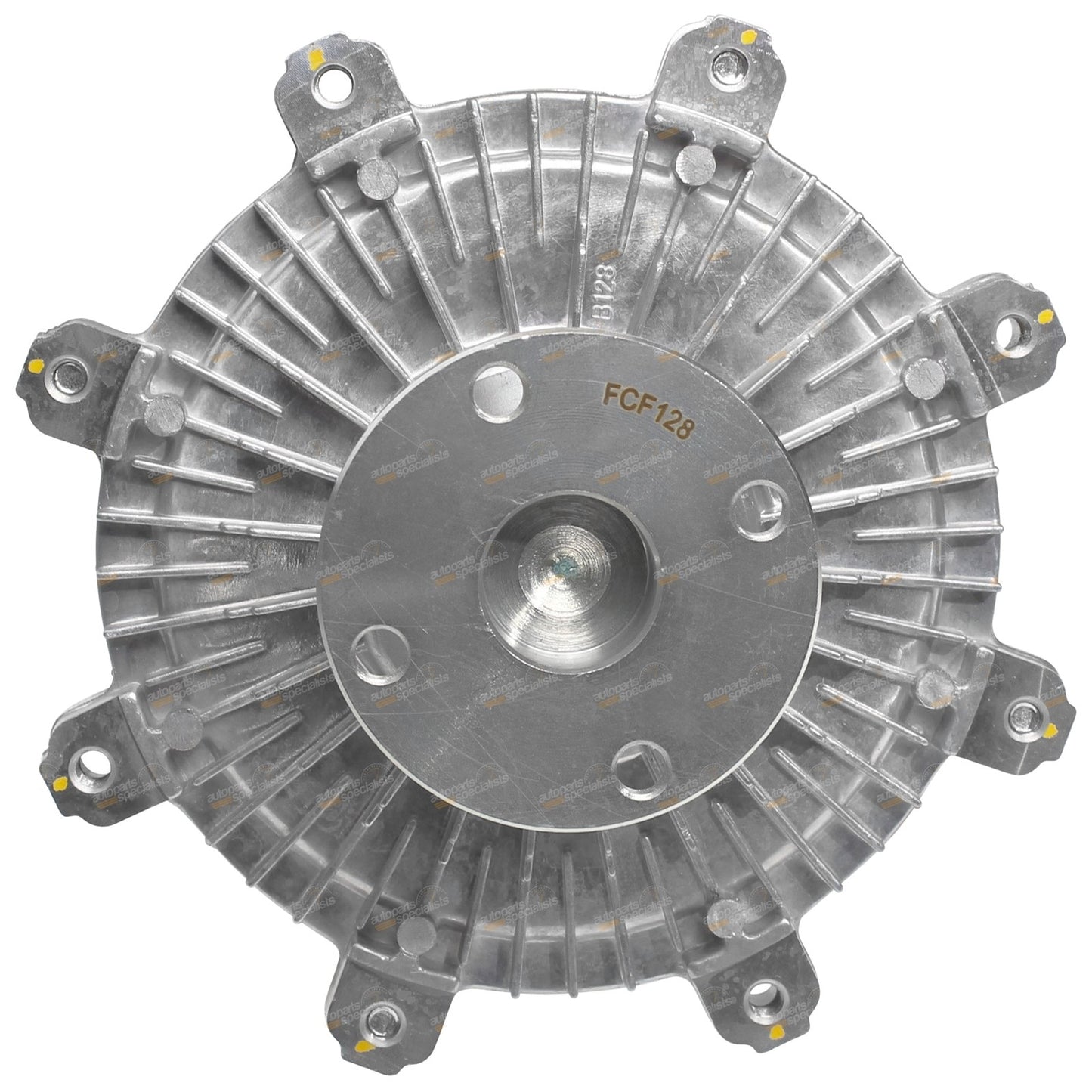 Fan Clutch Coupling for Mitsubishi Challenger PA (1998–2007)