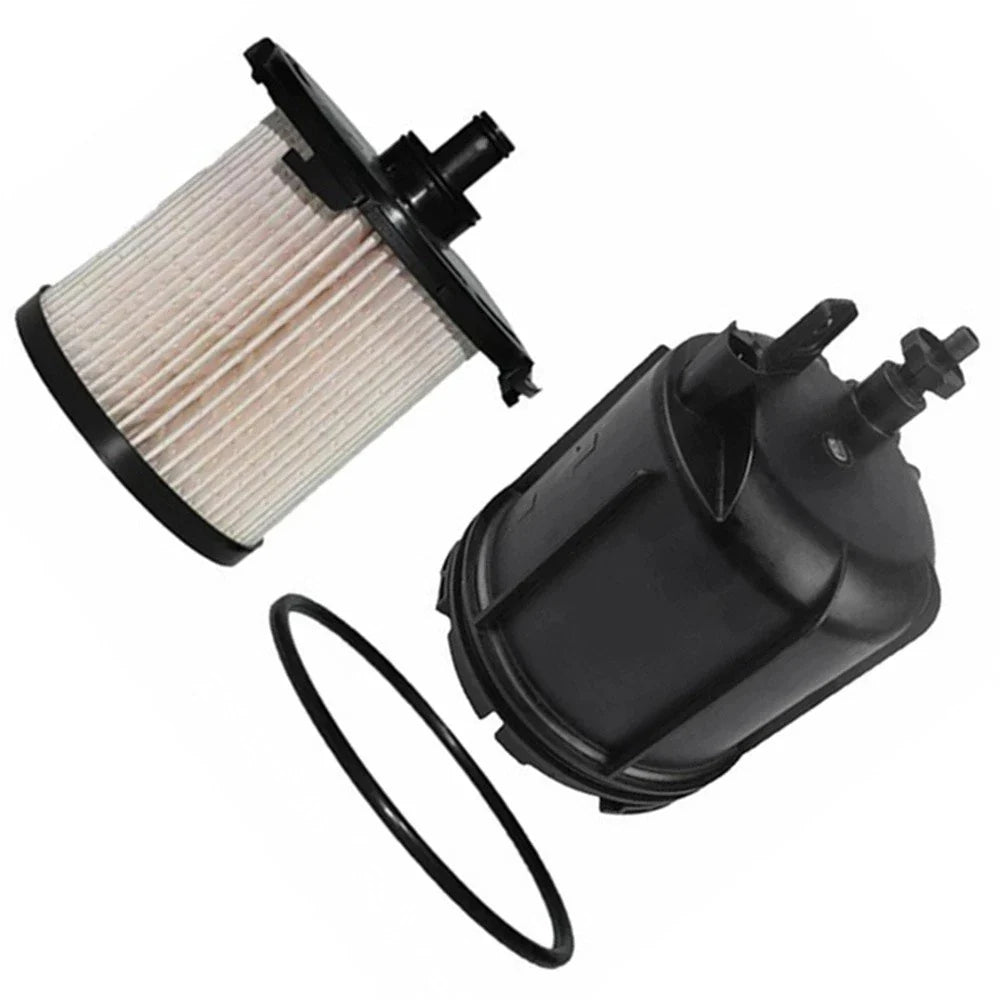 Diesel Filter Housing & Fuel Filter for Ford Transit MK7 MK8 (2006-2023)