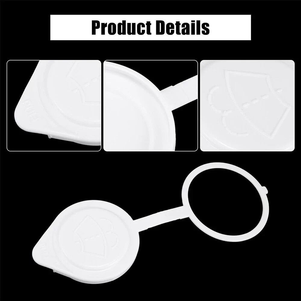 Radiator Condenser Tank Cap for Mitsubishi Lancer (2008-2017)