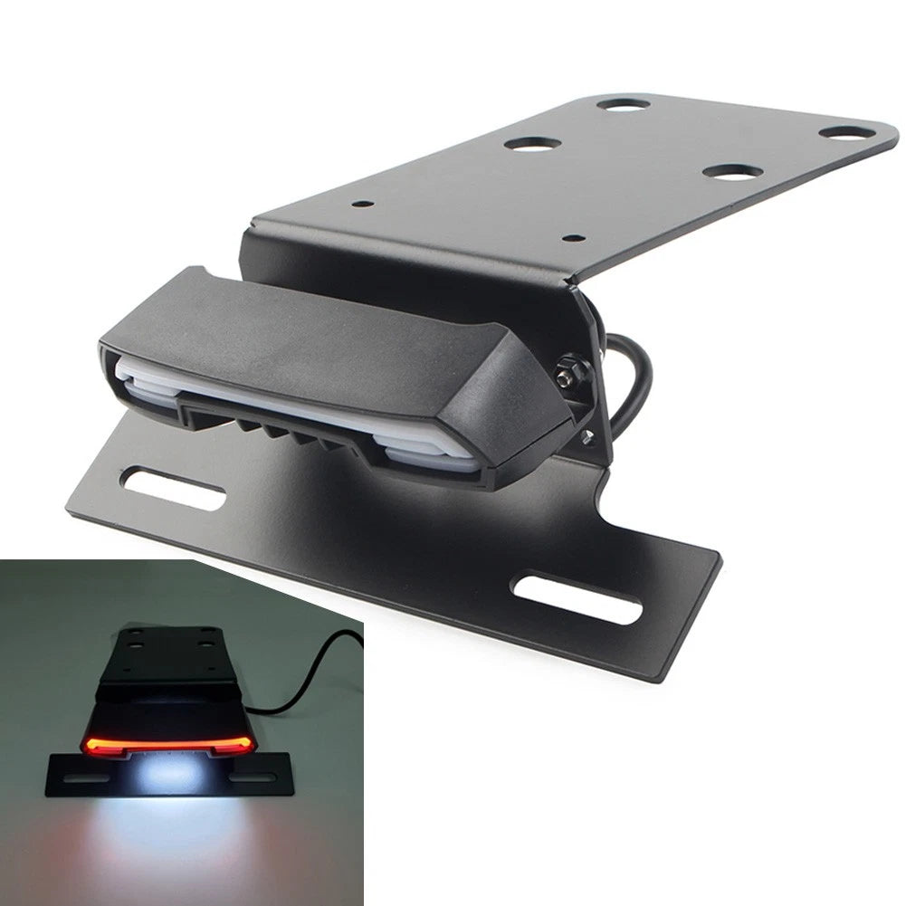 Clear Front Turn Signal Light Indicator for Kawasaki Ninja 300R EX300 (2013–2017)