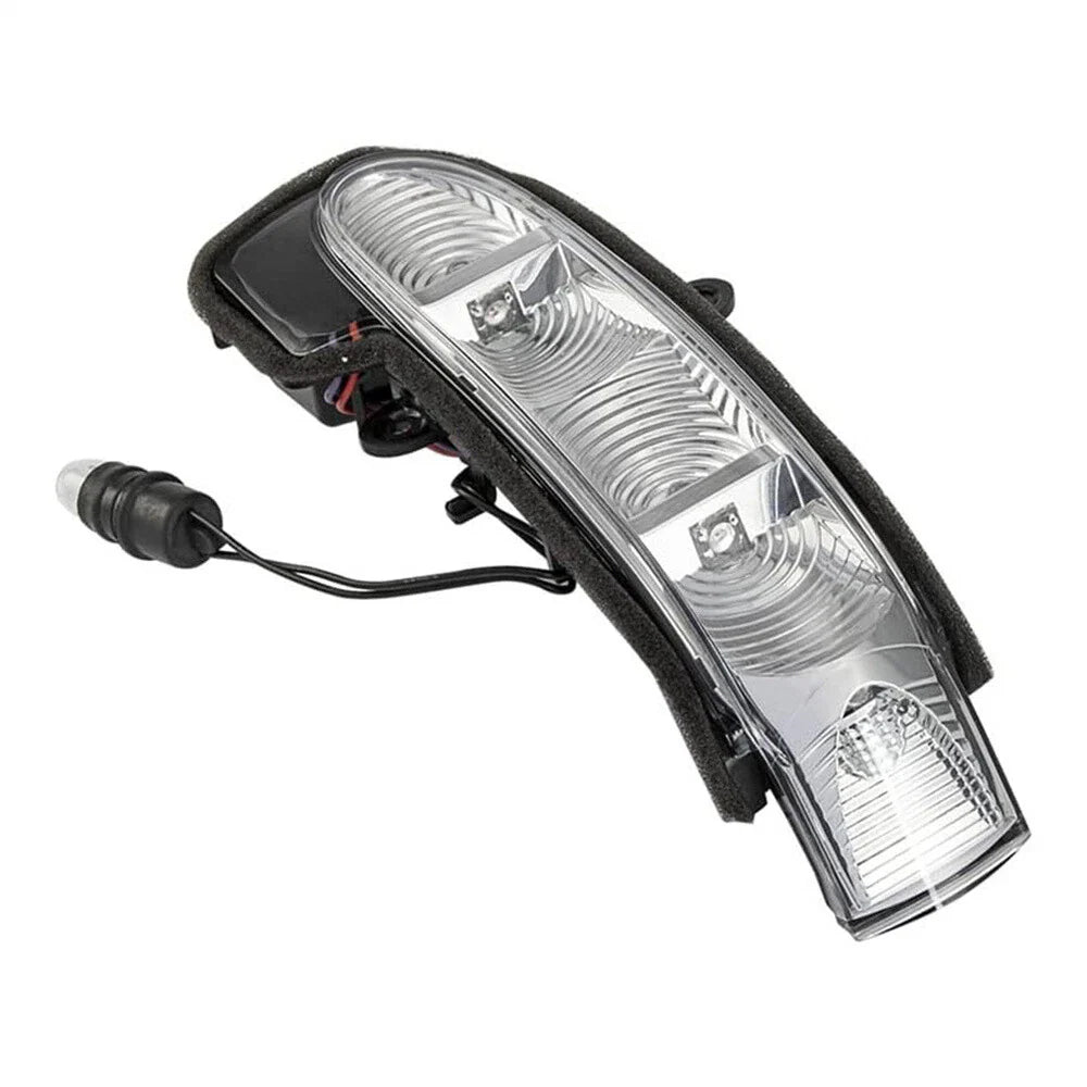 Door Mirror Turn Signal Light for Benz E-Class W211, G-Class W463 (2003-2009)