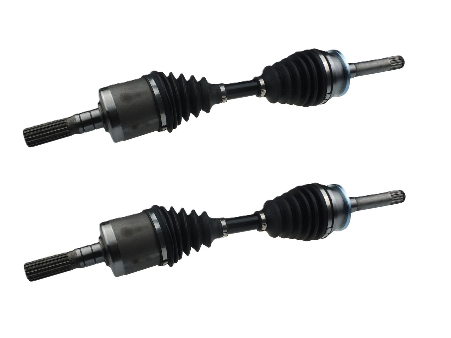 CV Joint Axle Drive Shaft for Isuzu D-Max MU-X (2012–2023)