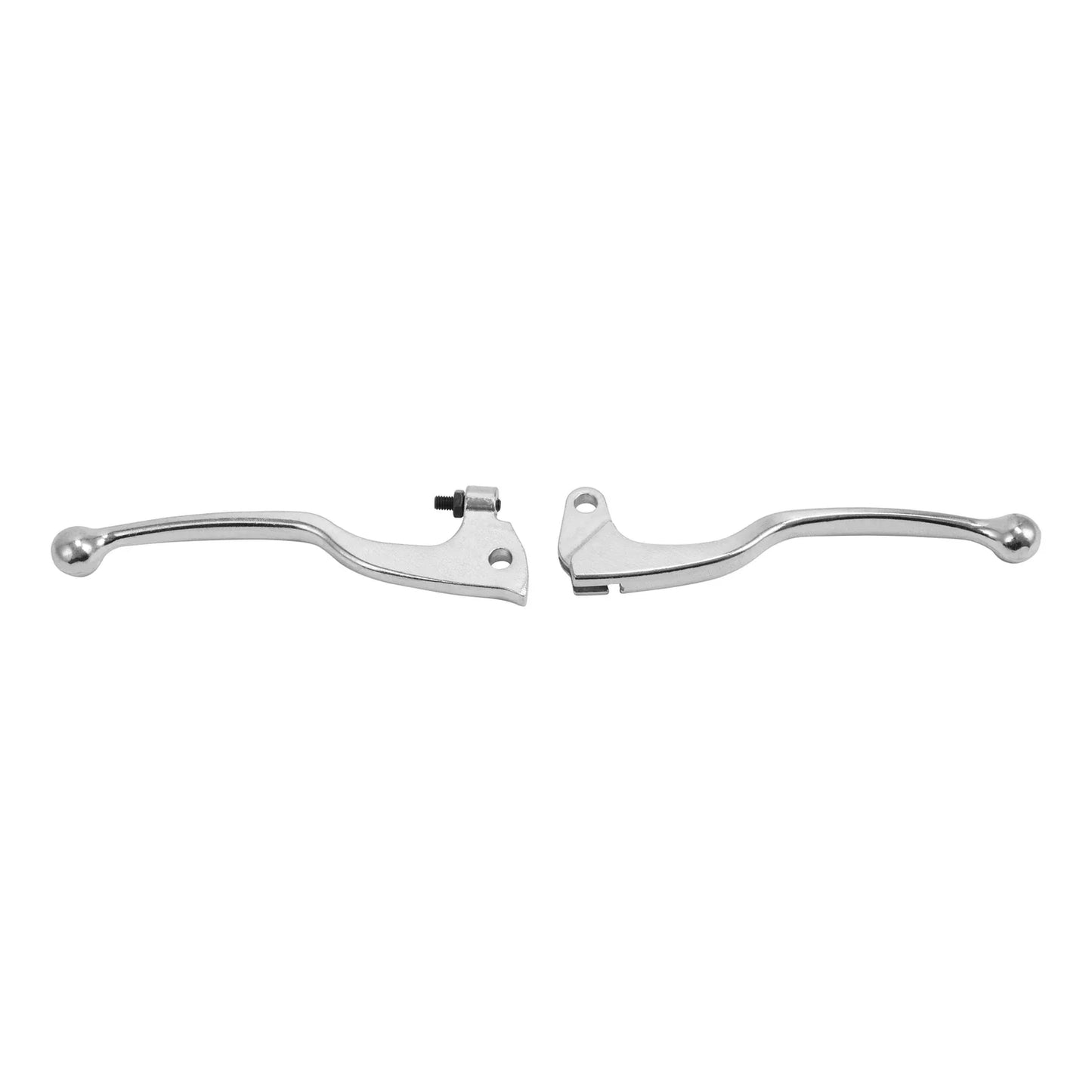 Front Brake & Clutch Levers for Yamaha TTR125L/LE/LW, YZ250 (2000-2024)