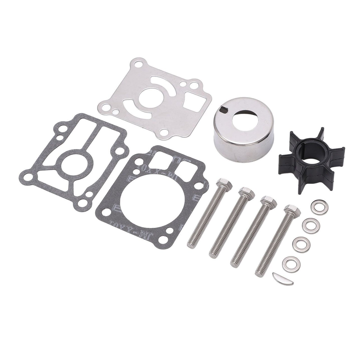 Water Pump Kit for Mercury Mariner Outboard 25 30 HP