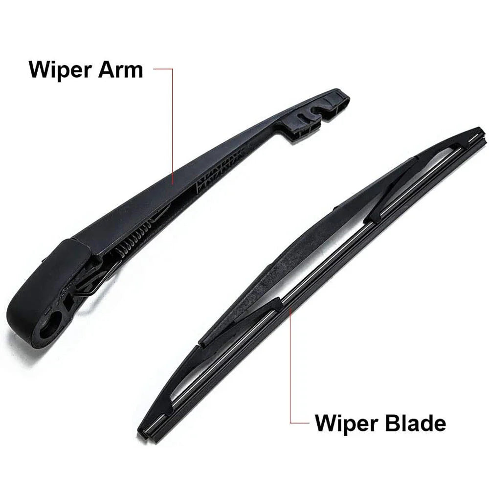 Rear Wiper Arm Blade for Mitsubishi Outlander Sport (2011-2020)