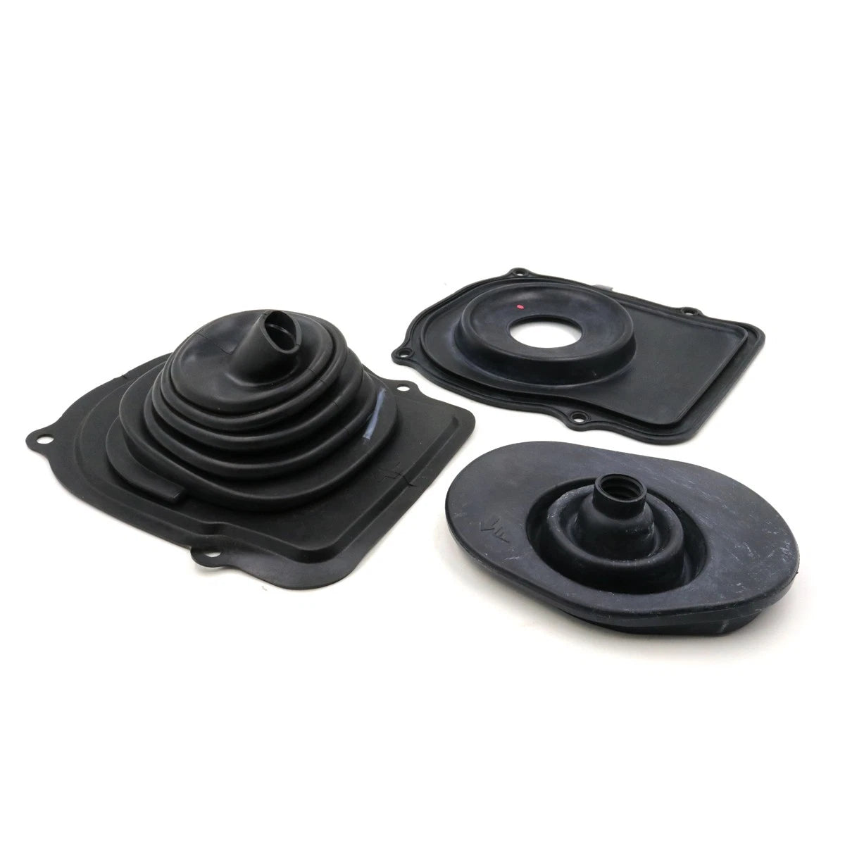Rubber Control Lever Boot for Nissan Frontier Navara D40 (2005–2014)