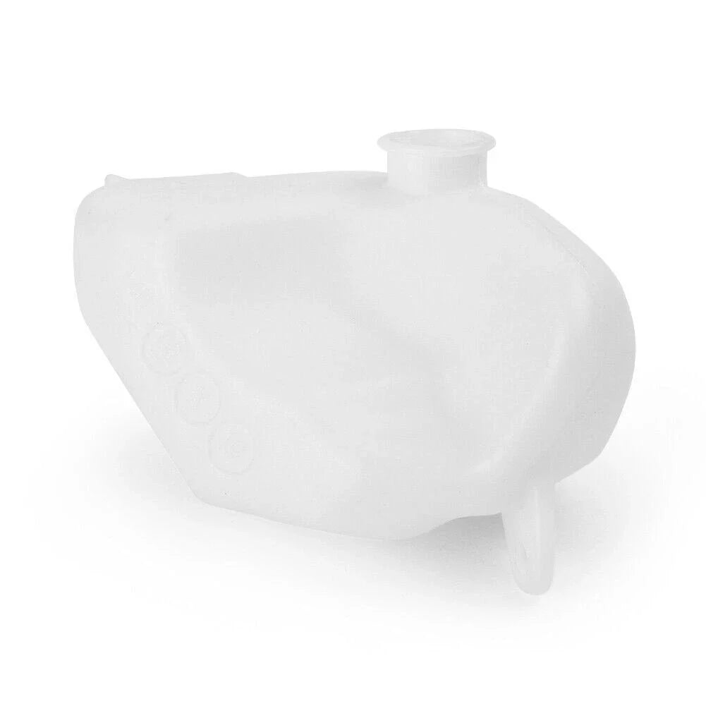 Radiator Coolant Overflow Tank for YAMAHA YZF-R1 (2009-2014)