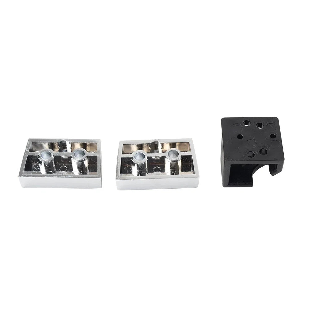 Rear Trunk Latch Spacers for Harley Touring Electra Road Glide (1980-2013)