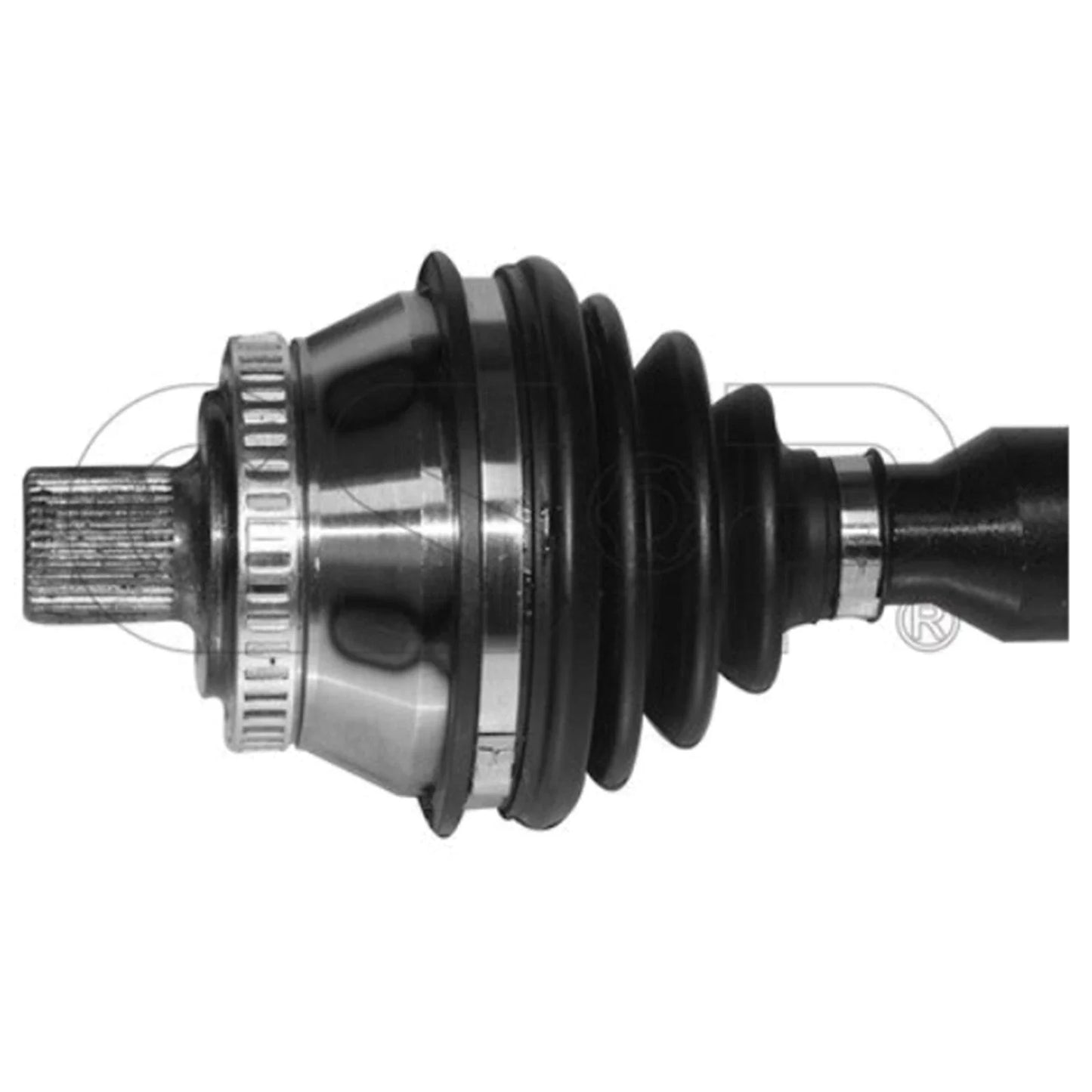 Outer CV Joint for Audi A8 D2 8cyl 3.7L (1997-1999)