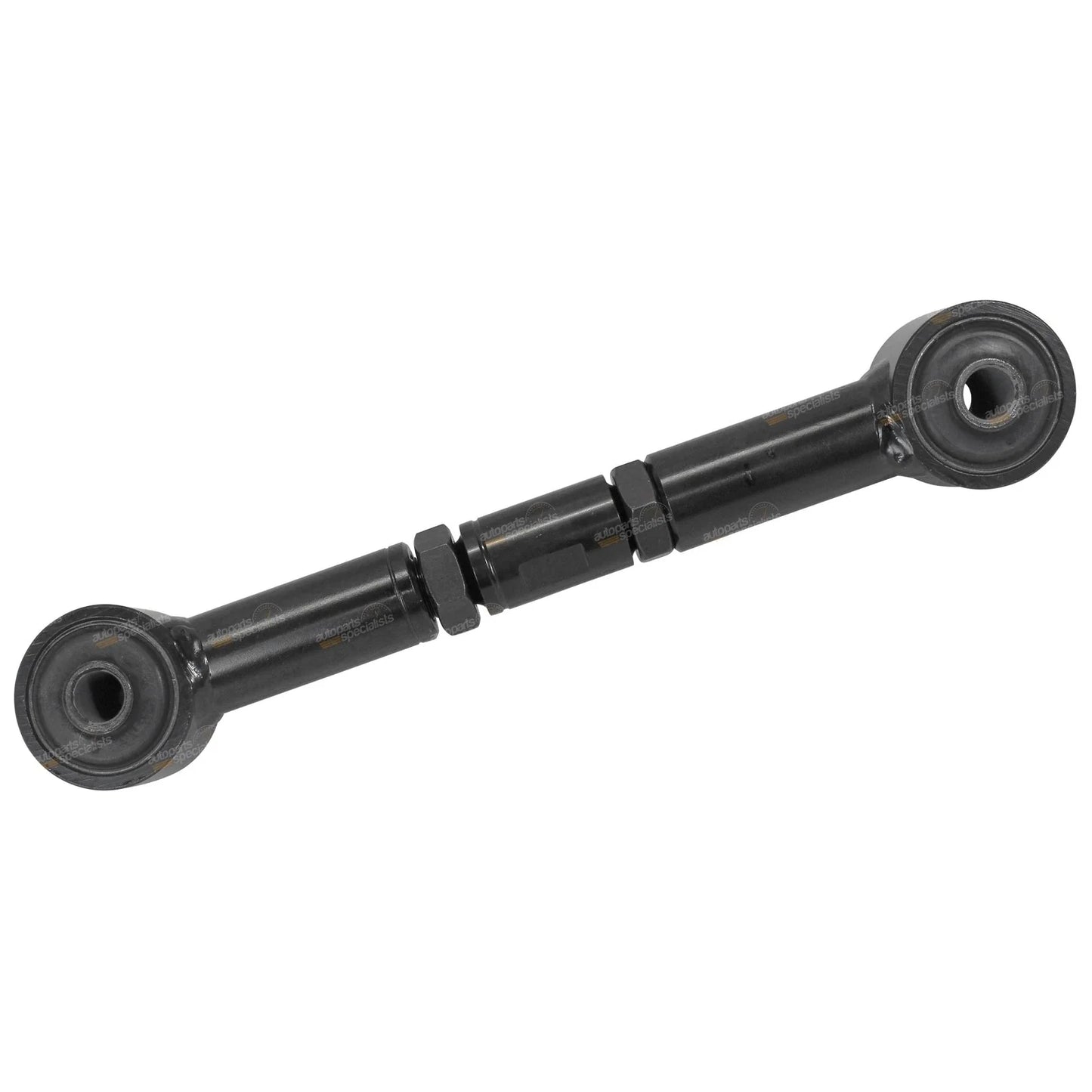 H/D Adjustable Diff Locator Torque Rod Arm for Hilux Ute (1997–2005)