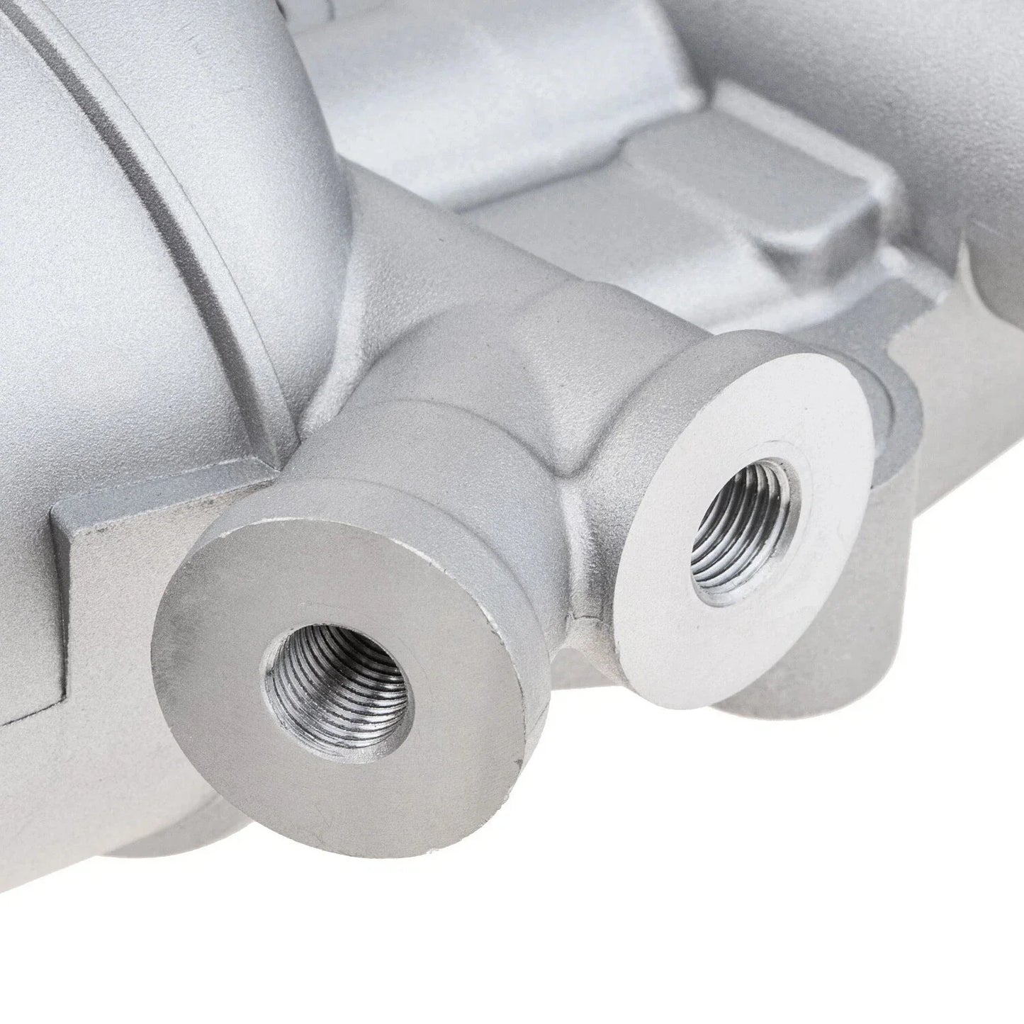 Aluminium Oil Filter Housing Assembly for Porsche Audi A4 A5 (2009–2016)
