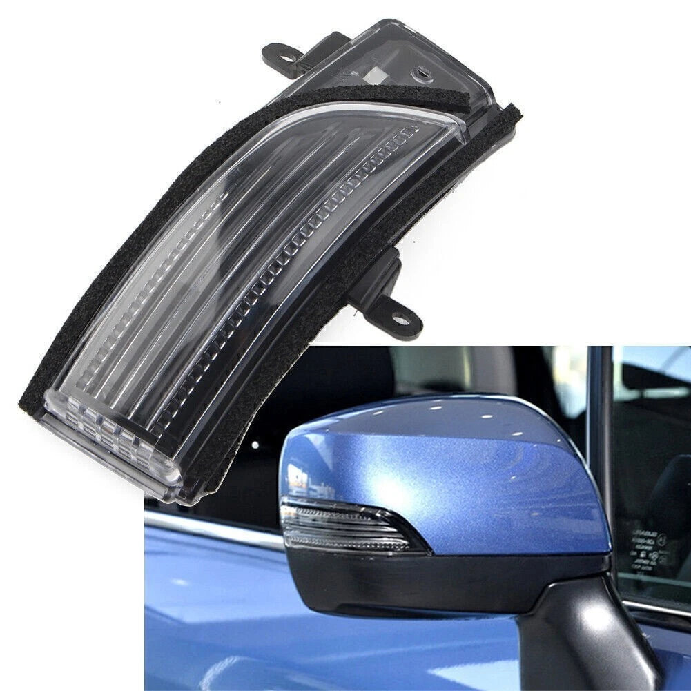 Right Side Rear View Mirror Turn Signal Lamp for Subaru Forester Impreza (2012–2015)