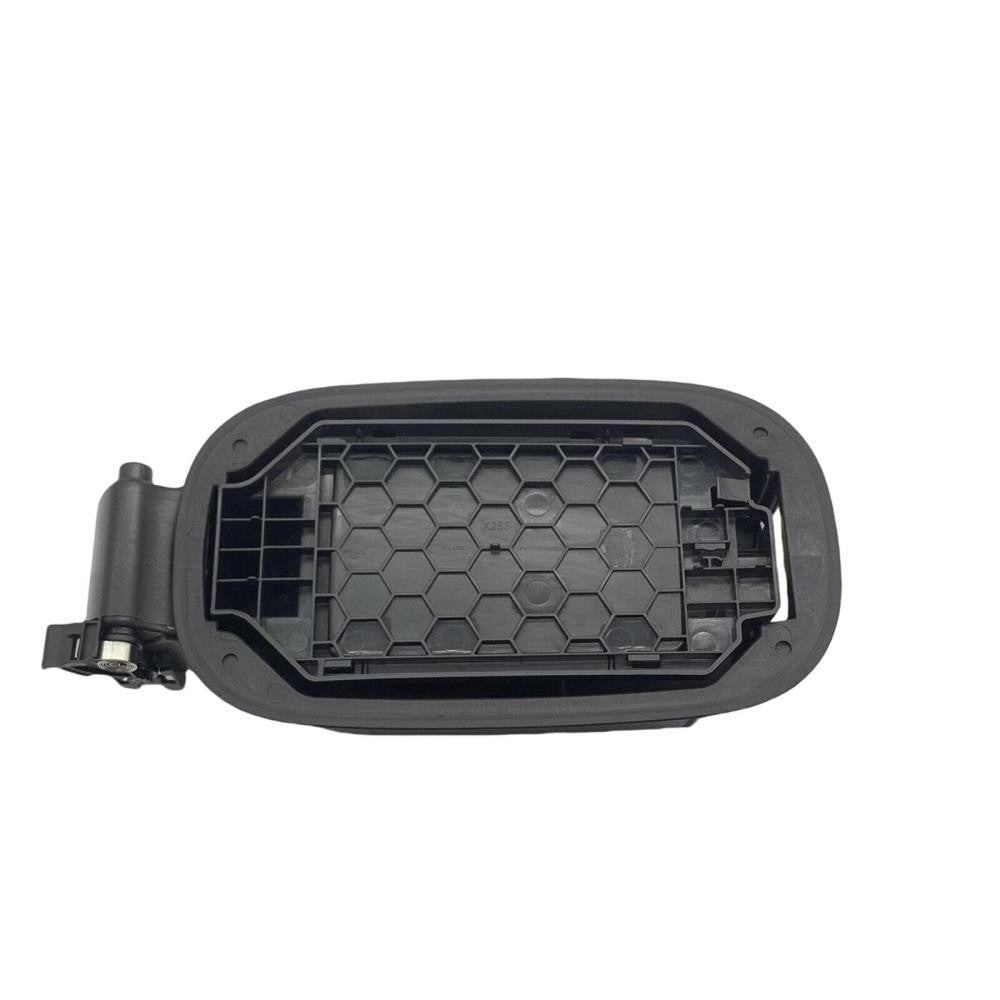 Set of 2 Fuel Filler Flip Covers for Mercedes Benz GLC300 (2015–2022)