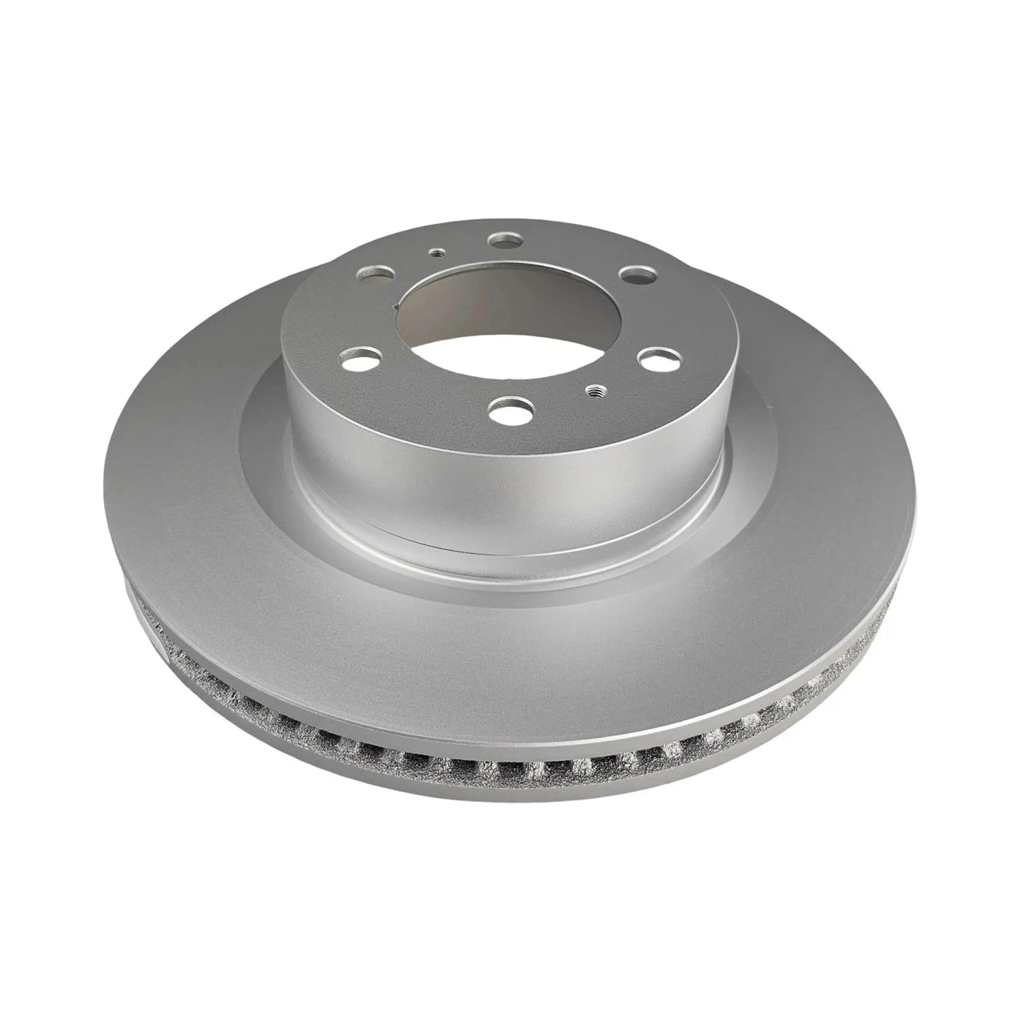 Front Brake Rotor for Toyota LandCruiser LC300 Prado GDJ251 (2021–On)
