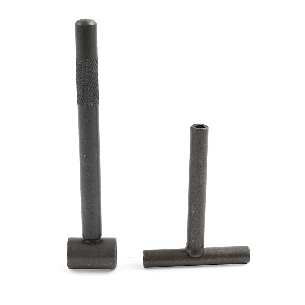 Screw Spanner Tool for Scooter Engine Valve ()
