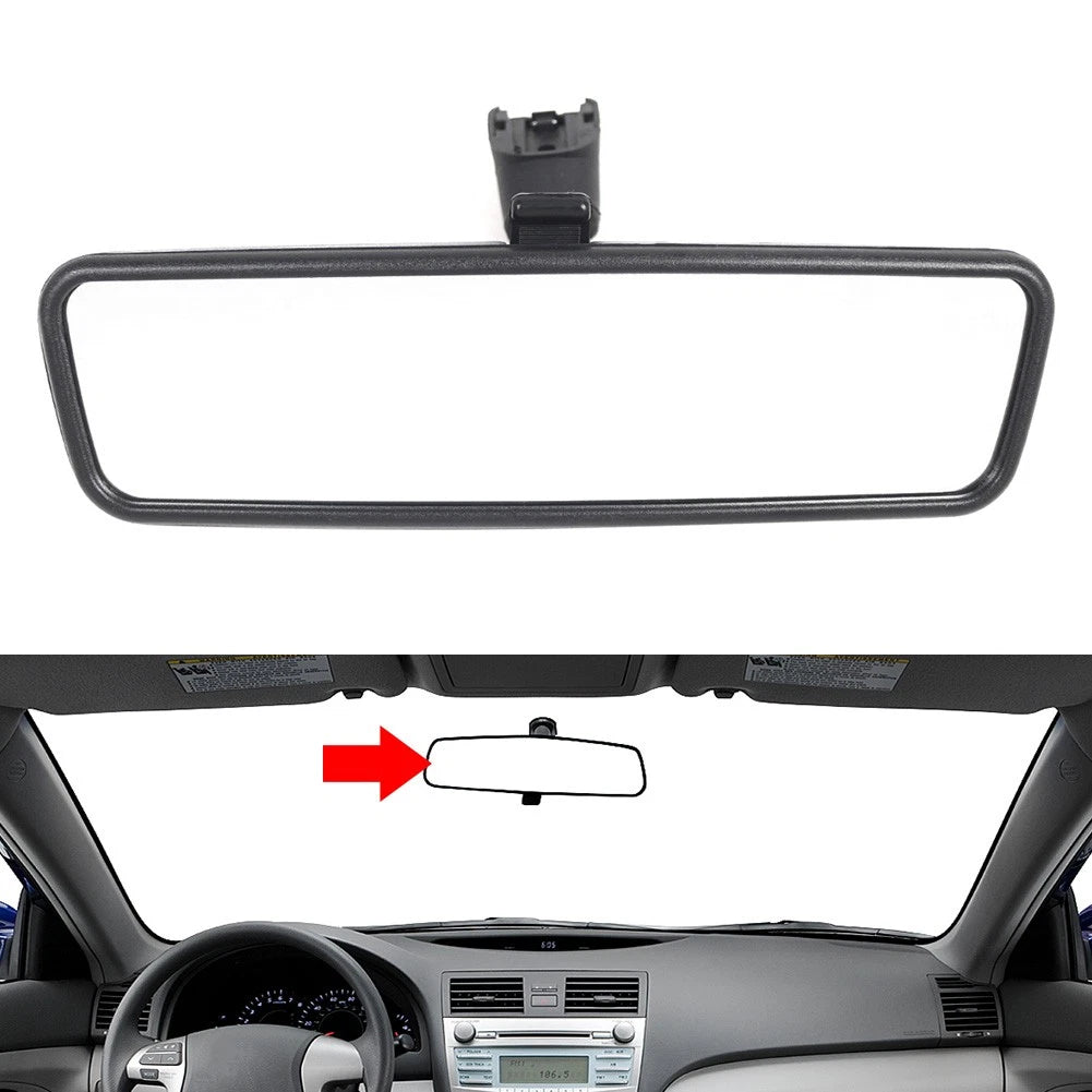 Interior Rear View Mirror for Nissan Toyota Ford Hyundai Jeep