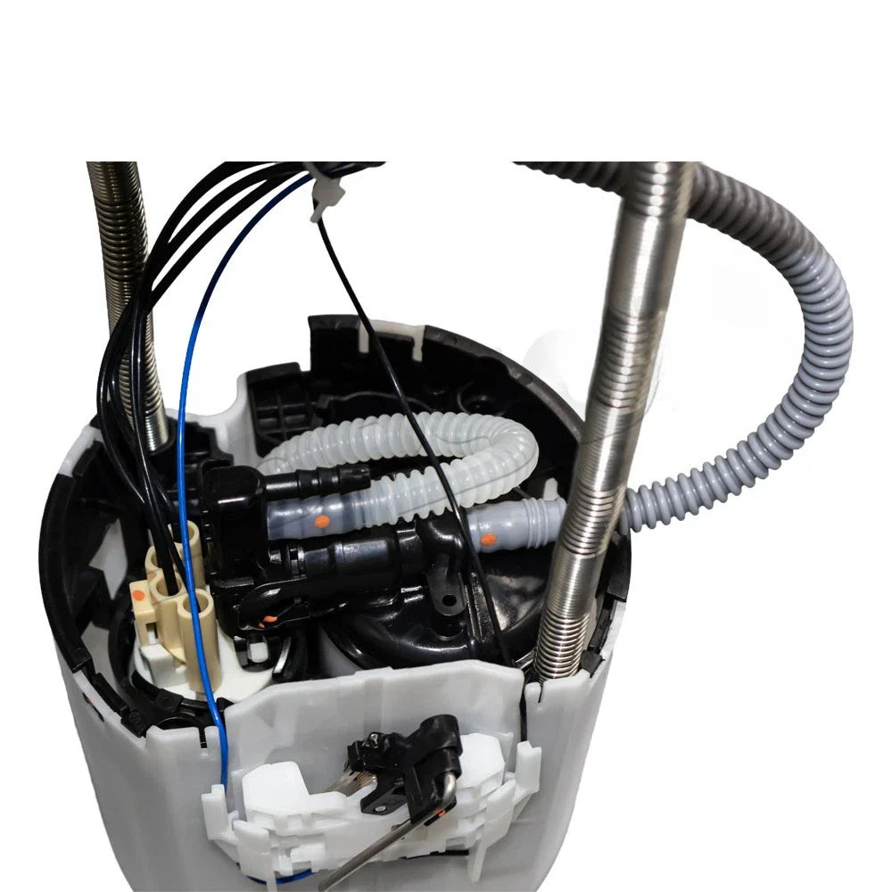 1x Fuel Pump Assembly w/ Level Sensor for Chevy Tahoe/Yukon/Cadillac (2000–2014)
