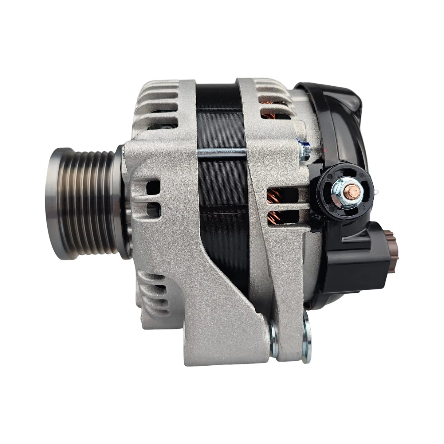 150A Alternator for Toyota Hilux KUN16 KUN26 Prado KDJ120 KDJ150