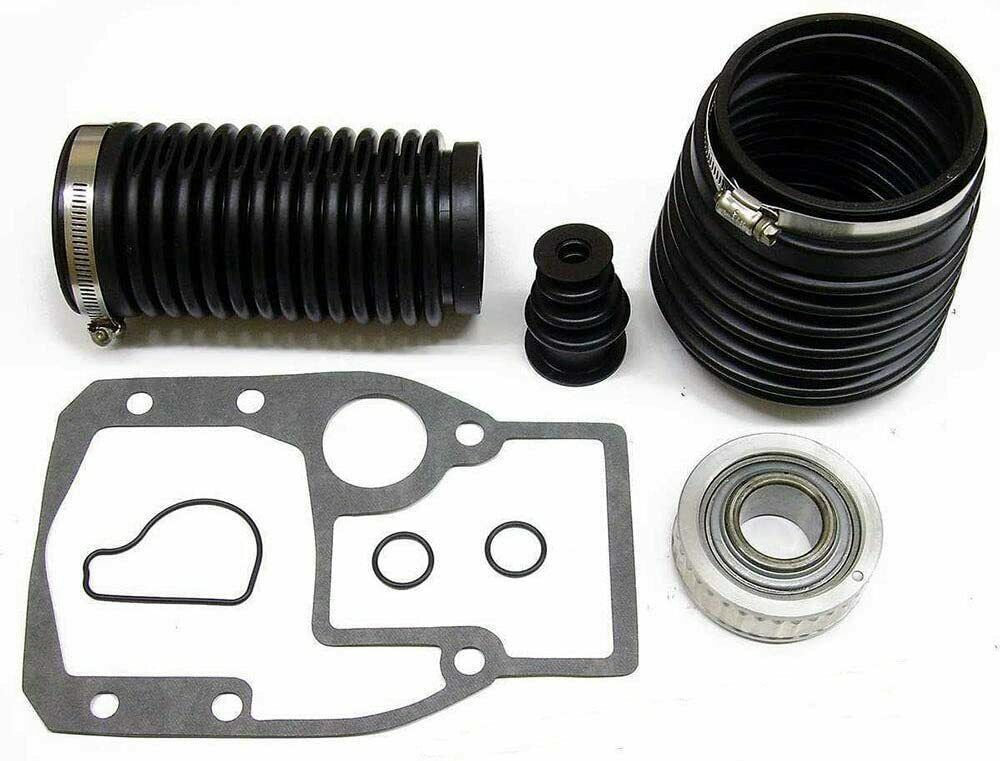 Transom Bellows Kit for OMC King Cobra (1986–1993)