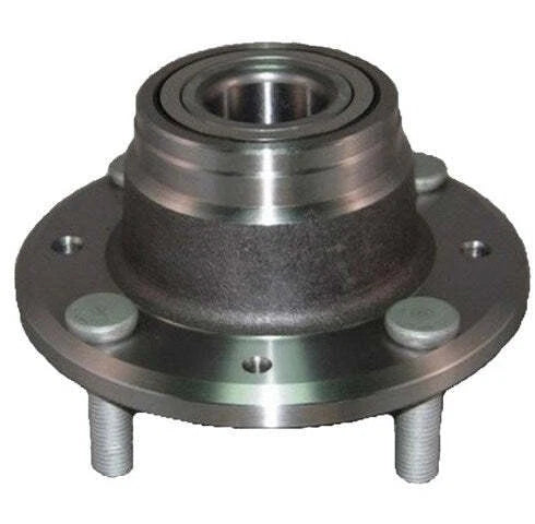 Rear Wheel Bearing Hub Assembly for Volvo S40 V40 (1996–2004)