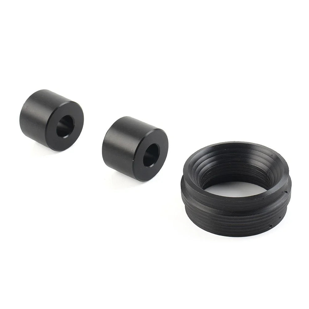Yamaha Blaster YFS200 & Warrior YFM350 Upper & Lower Chain Roller Kit (1988-06)