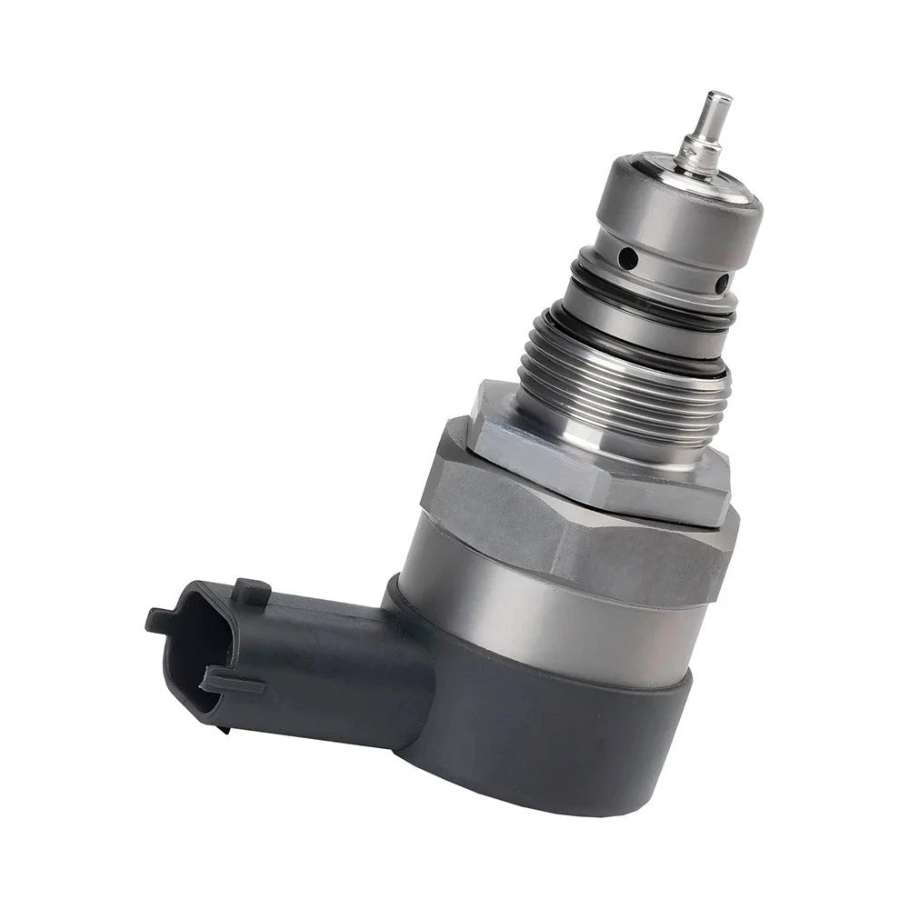 6.7L Diesel Fuel Rail Pressure Regulator Kit for 2011-2019 Ford