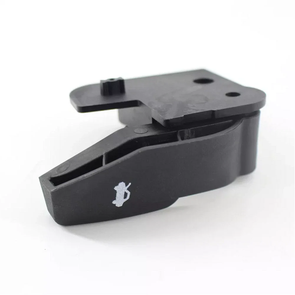 Hood Latch Release Handle for Chevrolet Suburban Tahoe Yukon Cadillac (2000-2006)