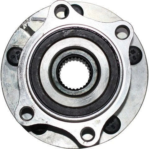 Rear Wheel Bearing Hub Assembly for Subaru Tribeca (2005–2014)