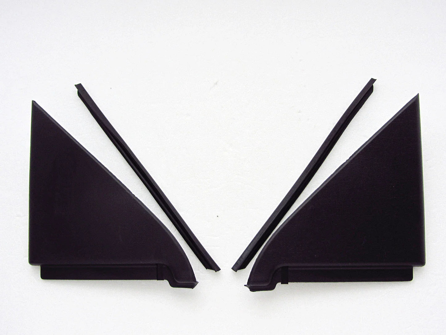 Mirror Base Covers for 88-97 Holden Isuzu Rodeo TF TFR (88-97)