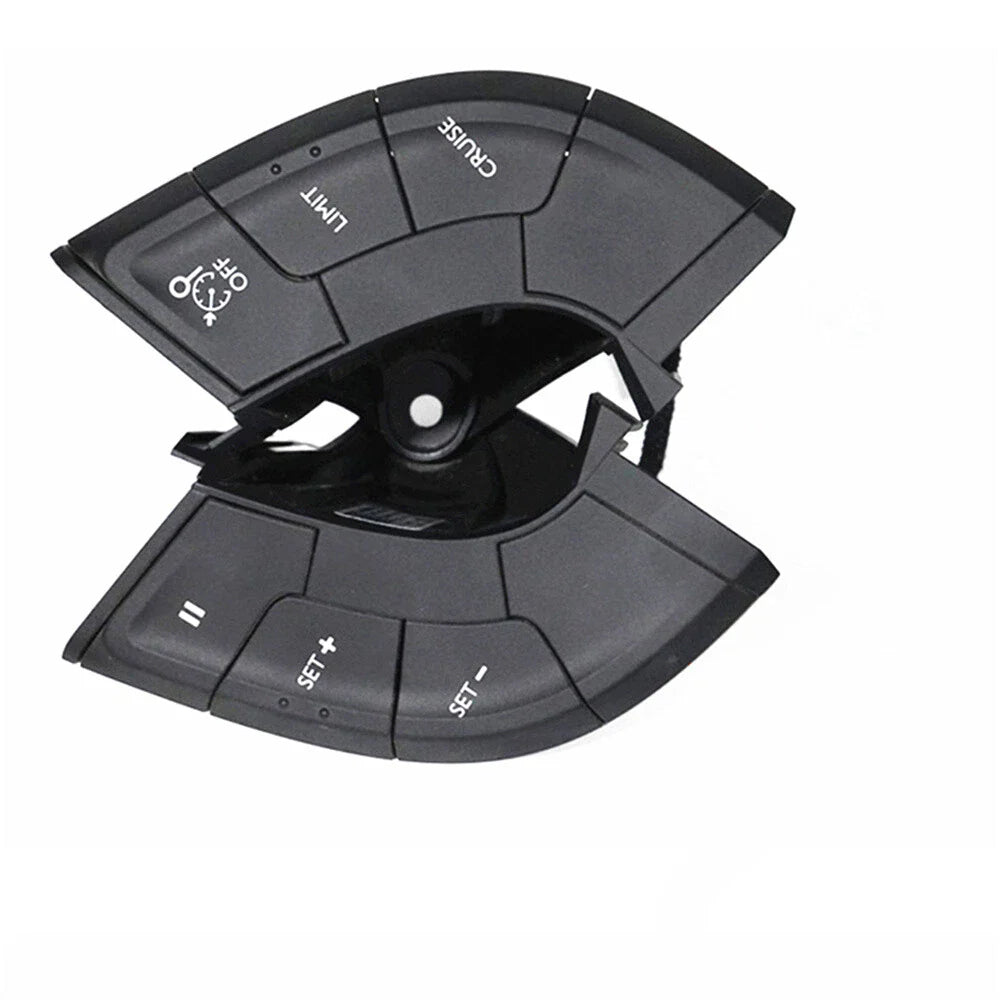 Steering Wheel Cruise Control Switch Button for Peugeot 508SW (2011-2018)