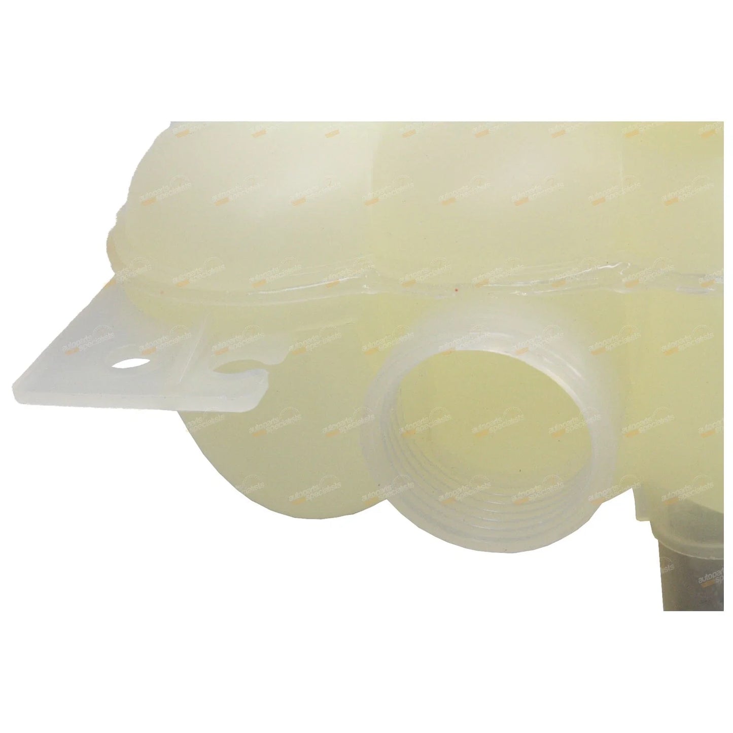 Radiator Coolant Overflow Bottle for Ford Falcon EB-EL (1991-1998)