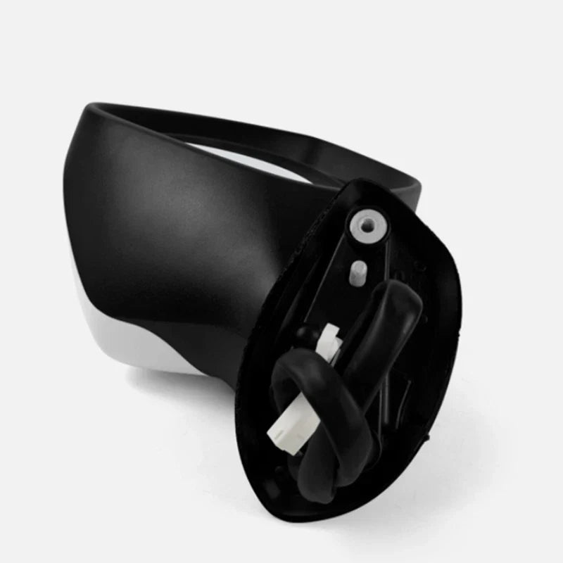 Left Driver Side Mirror Power Heated Turn Signal for Mazda CX-5 (2012–2014)