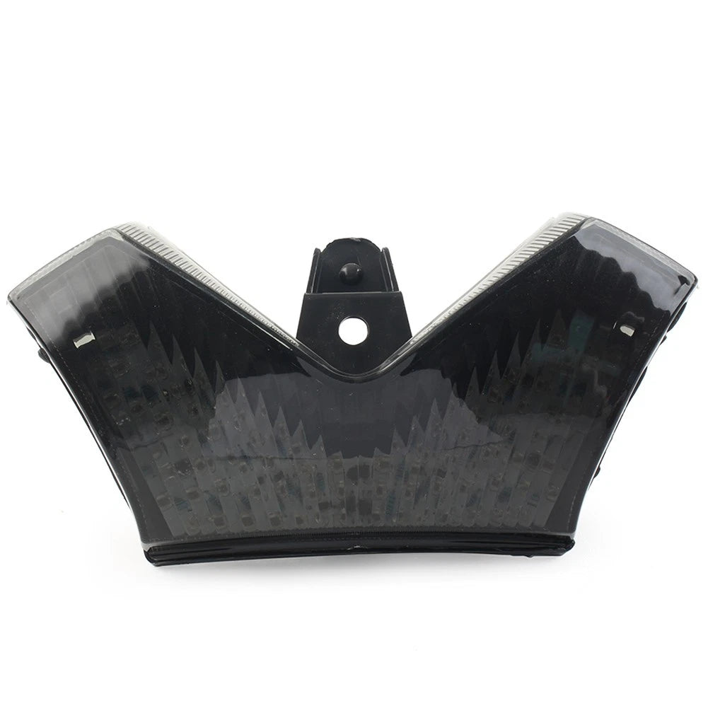 LED Turn Signal Tail Light for Kawasaki Ninja ZX14 ZX-14 ZX14R (2006–2020)