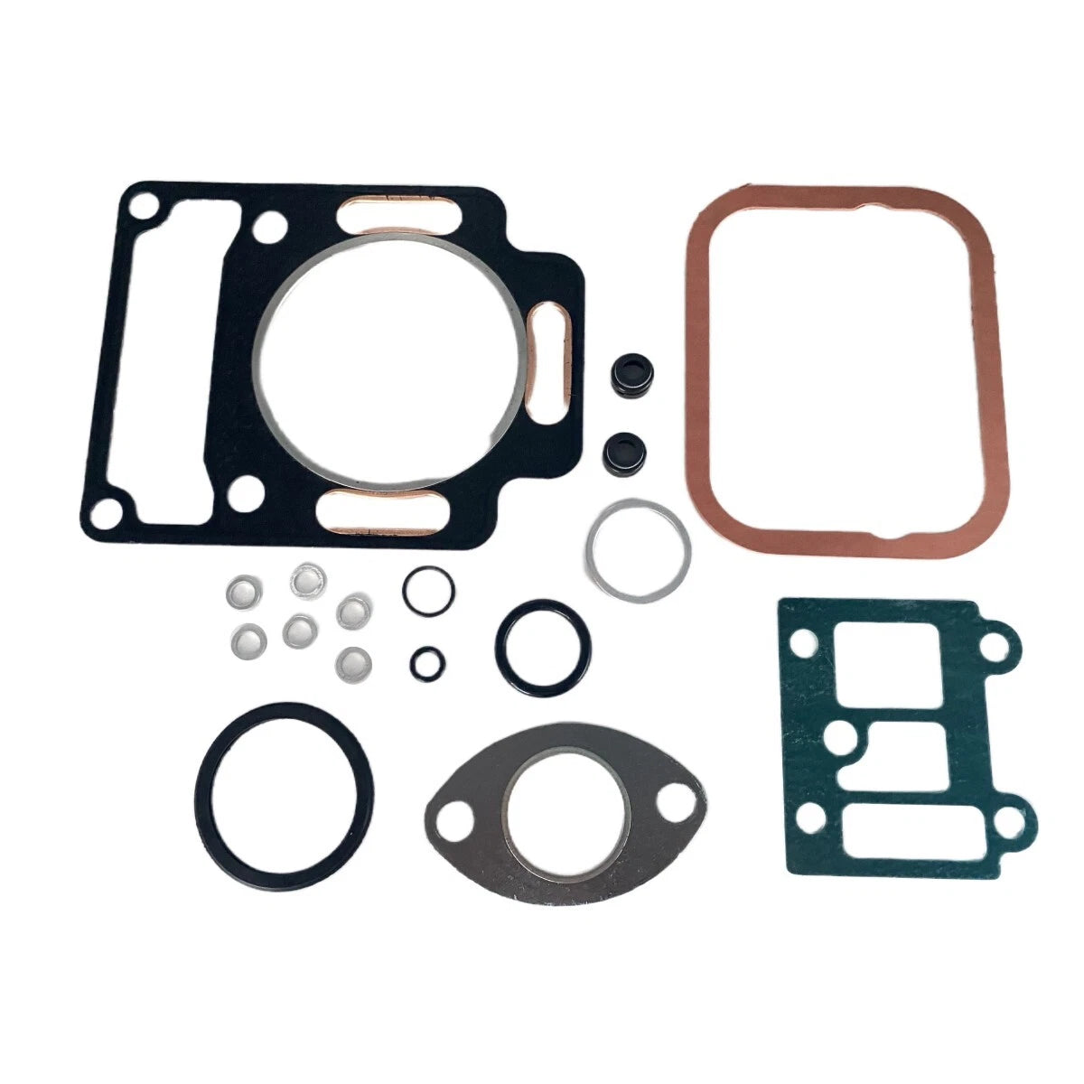 Head Gasket Set for Volvo Penta MD1B MD2B MD3B (Year Range Not Specified)