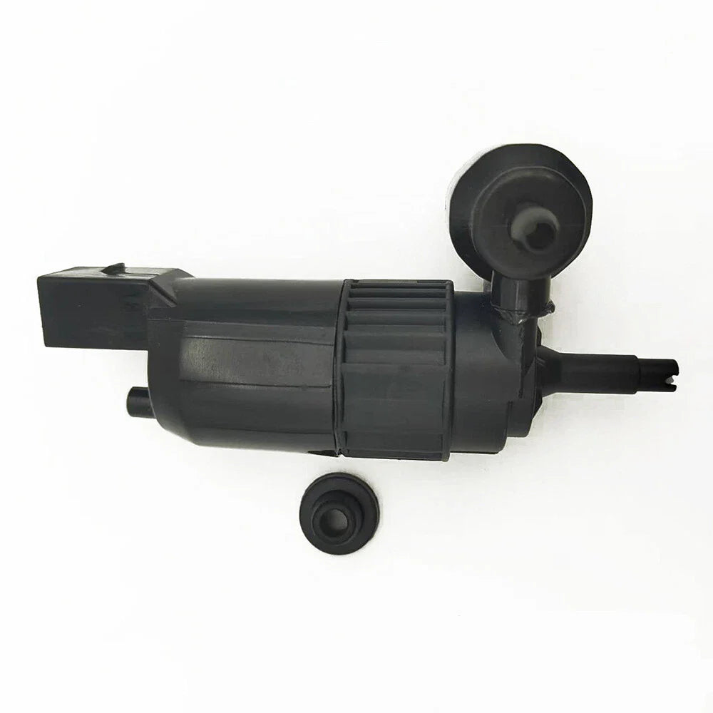 Windshield Washer Pump for Cadillac Escalade, Chevrolet Tahoe, GMC (2002-2020)