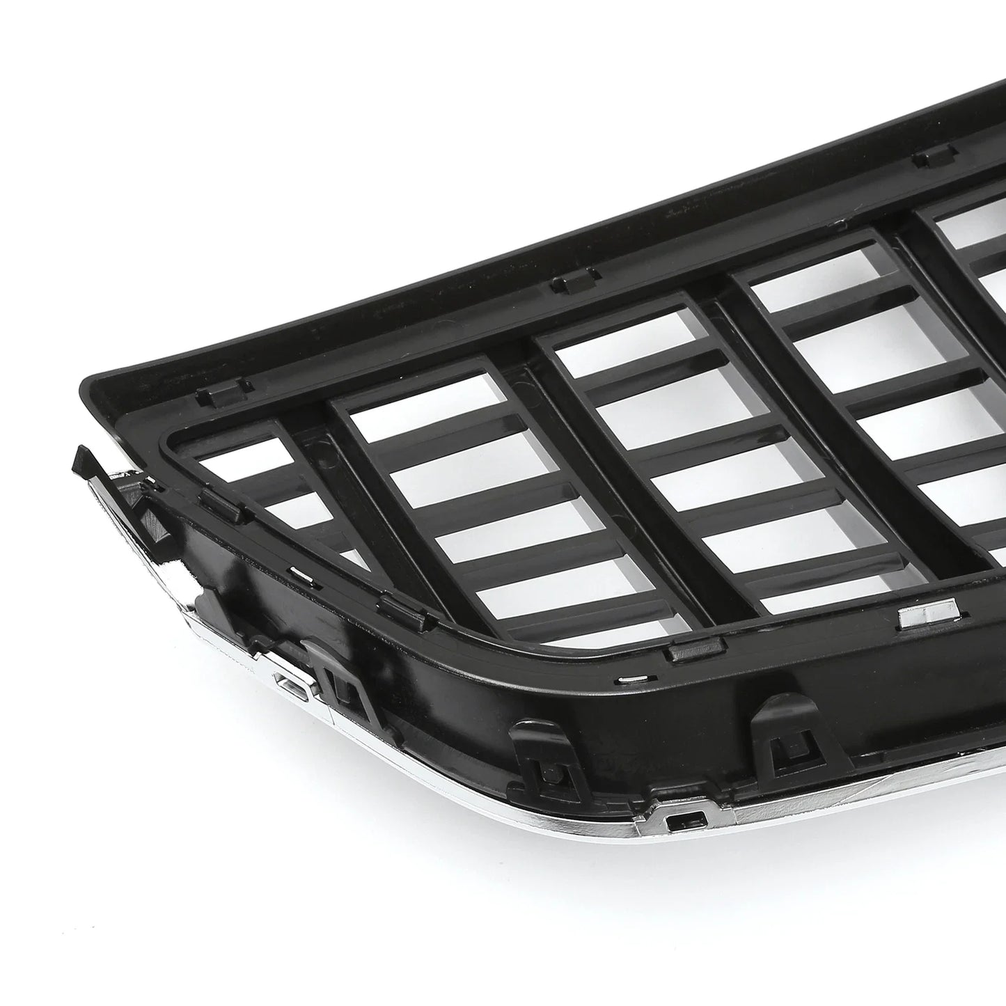 Front Upper Bumper Grille for Mercedes-Benz E250 (2011-2013)