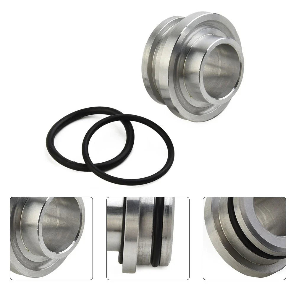 Pump Seal Plug-and-play Shaft Seal for Car Cooling System