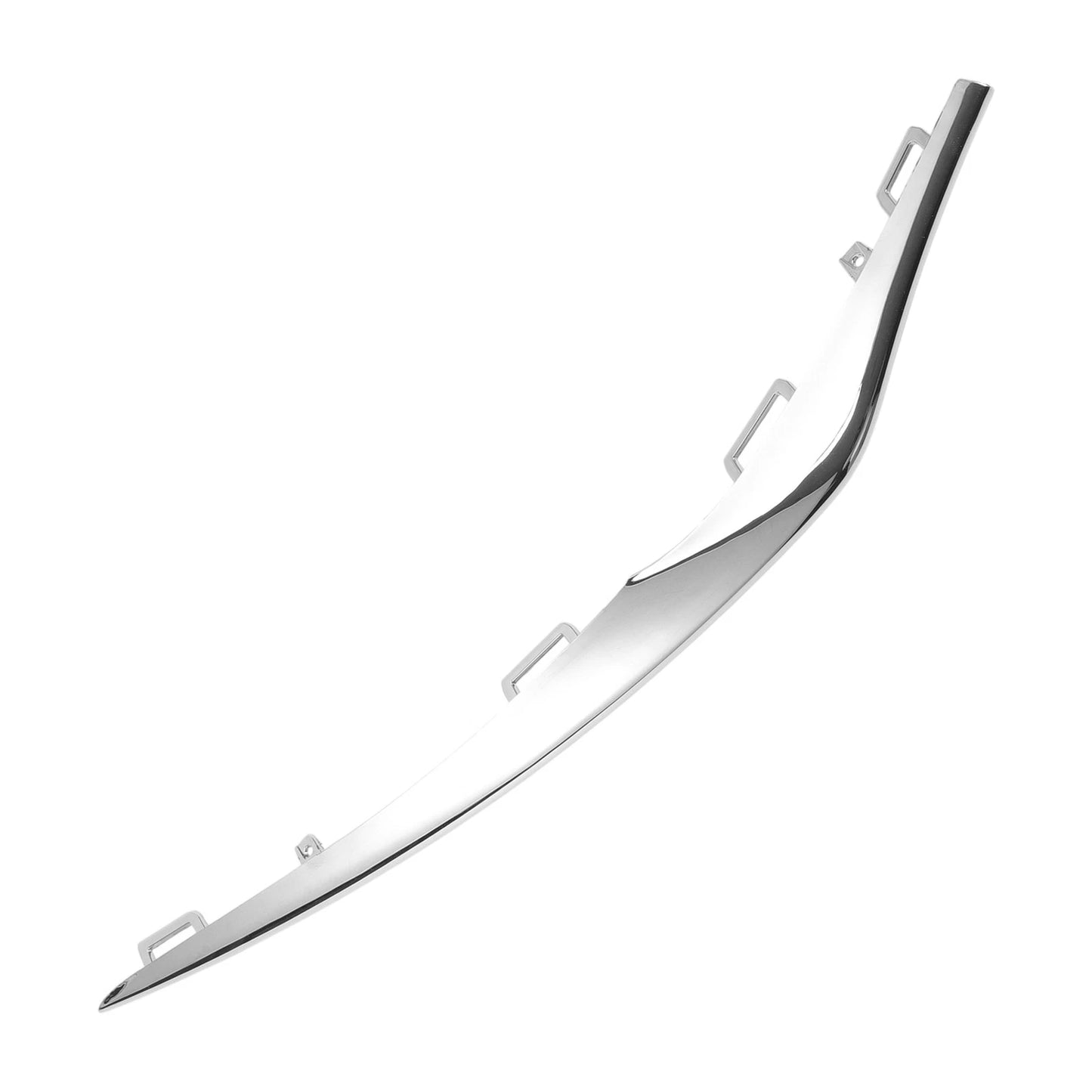 Front Right Bumper Grille Trim for Mercedes-Benz CLA W117 (2017–2019)