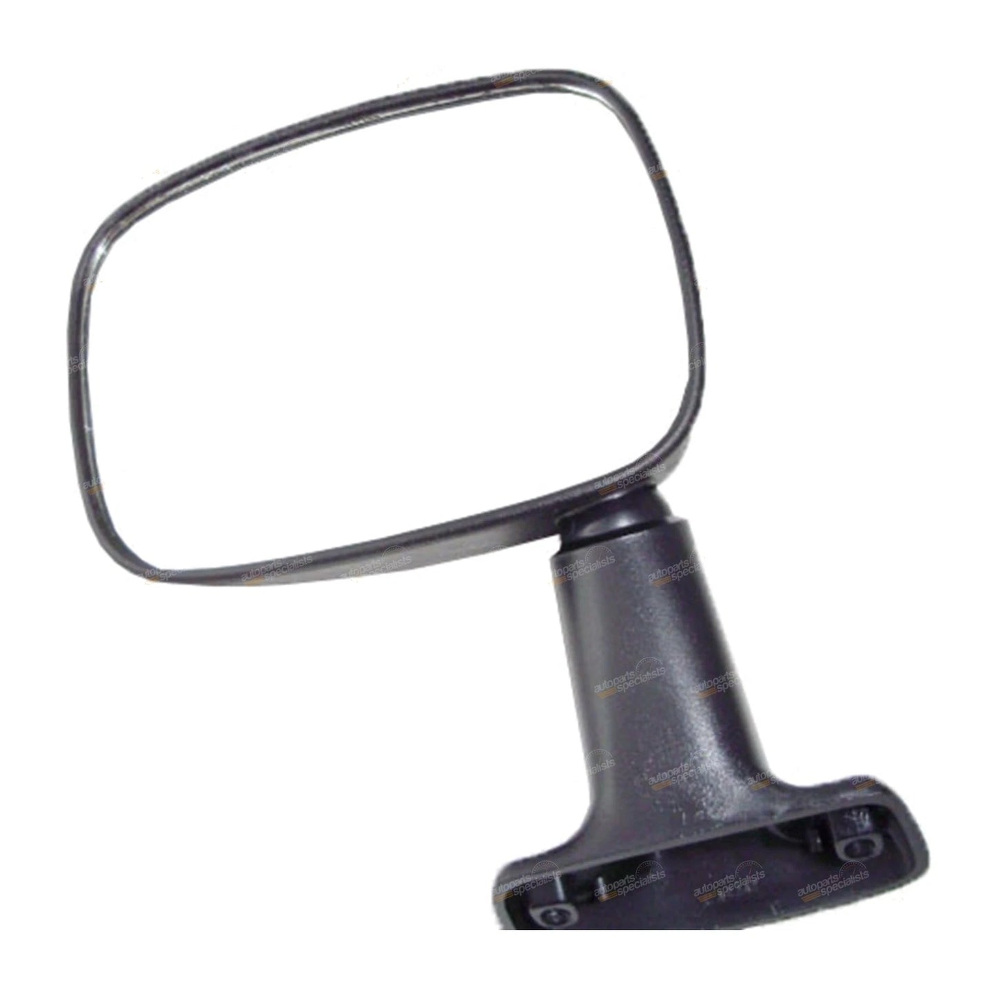 Set of 2 Door Mirrors for Hilux LN50 LN55 LN56 LN65 YN55 YN56 YN60 YN65