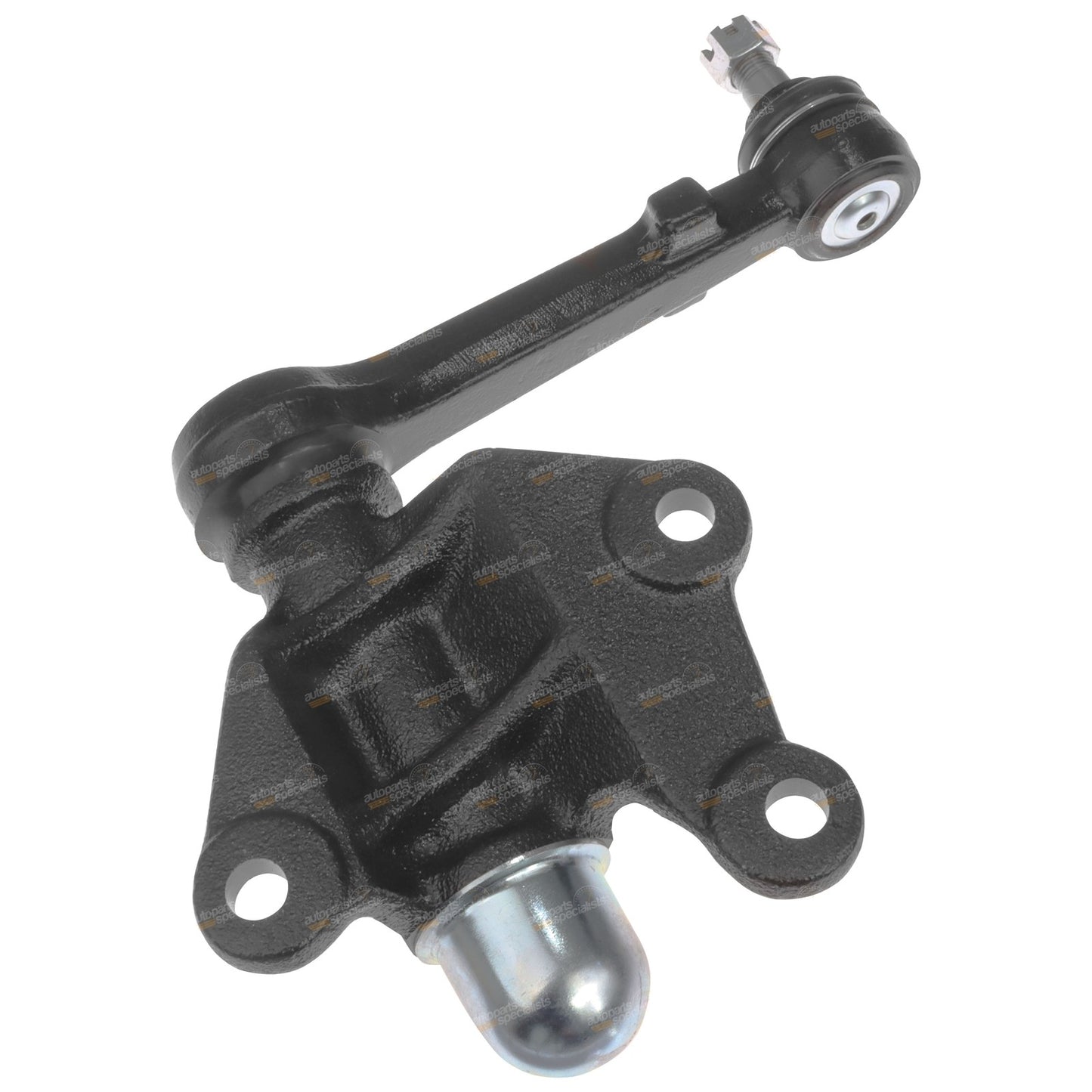 Idler Arm for Toyota Hilux 4x4 IFS (1991–1995) RHD