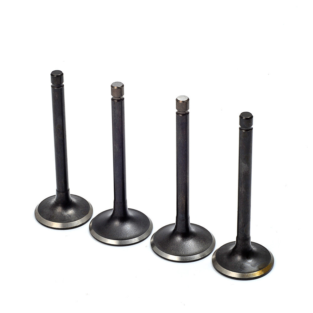 Intake & Exhaust Valve Set for EZGO Gas 4 Stroke 295cc 350cc (1996–Present)
