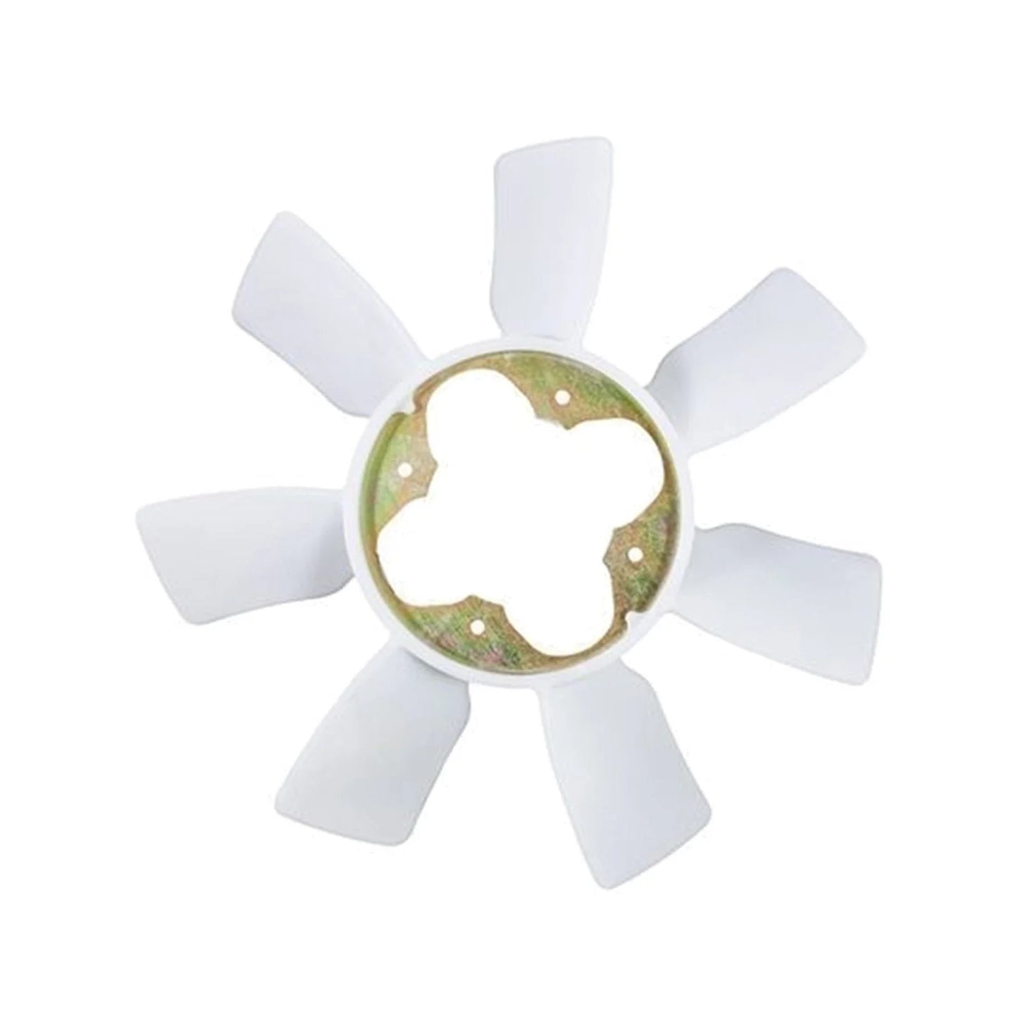Cooling Fan Blade for Hilux GUN123R GUN136 4cyl 2.8L 1GD-FTV Engine 2015~2020