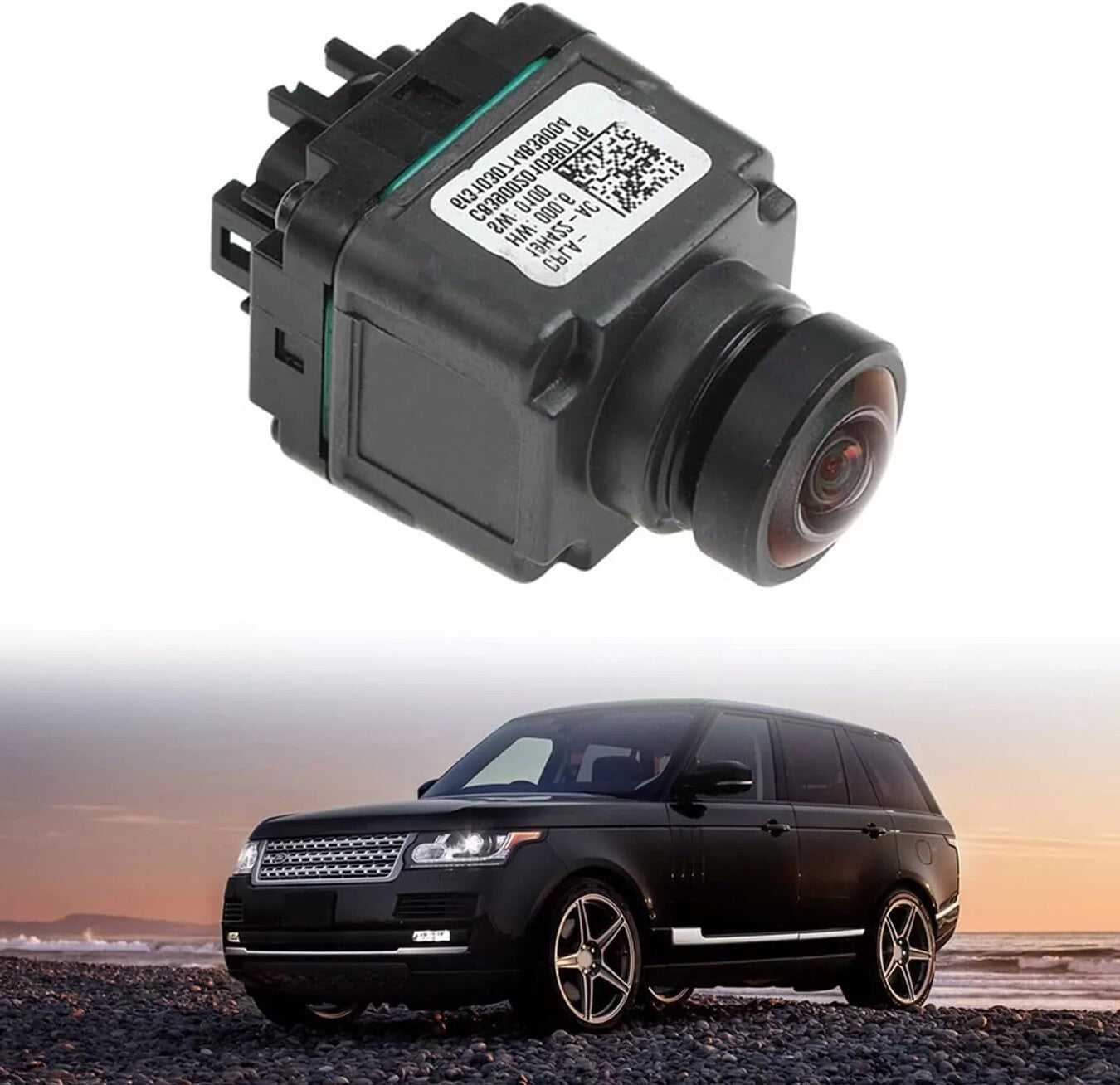 Backup Camera for Land Rover Range Rover