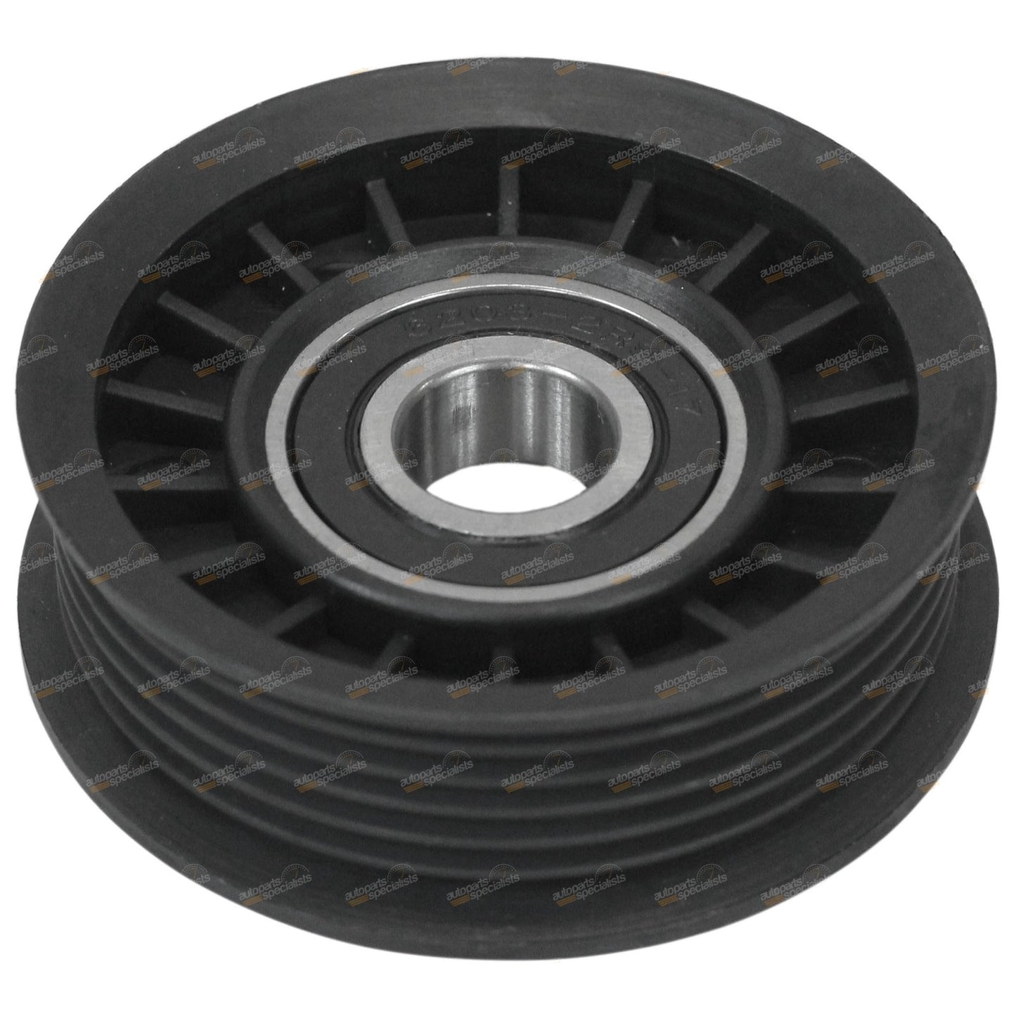 Drive Belt Idler Pulley for Holden Commodore V6 (VS–VY)