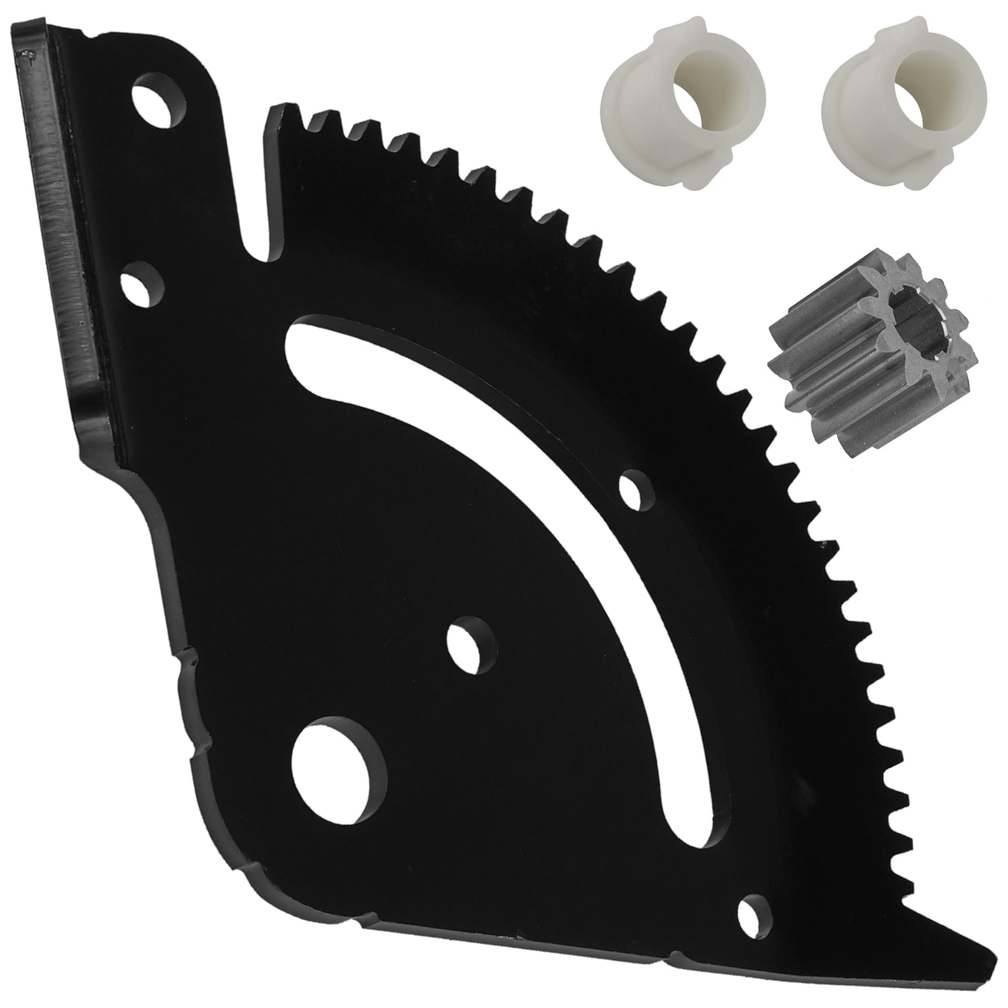 Steering Sector Gear Bushing Kit for John Deere S160 S170 S180 S220 S240 (2015–2023)