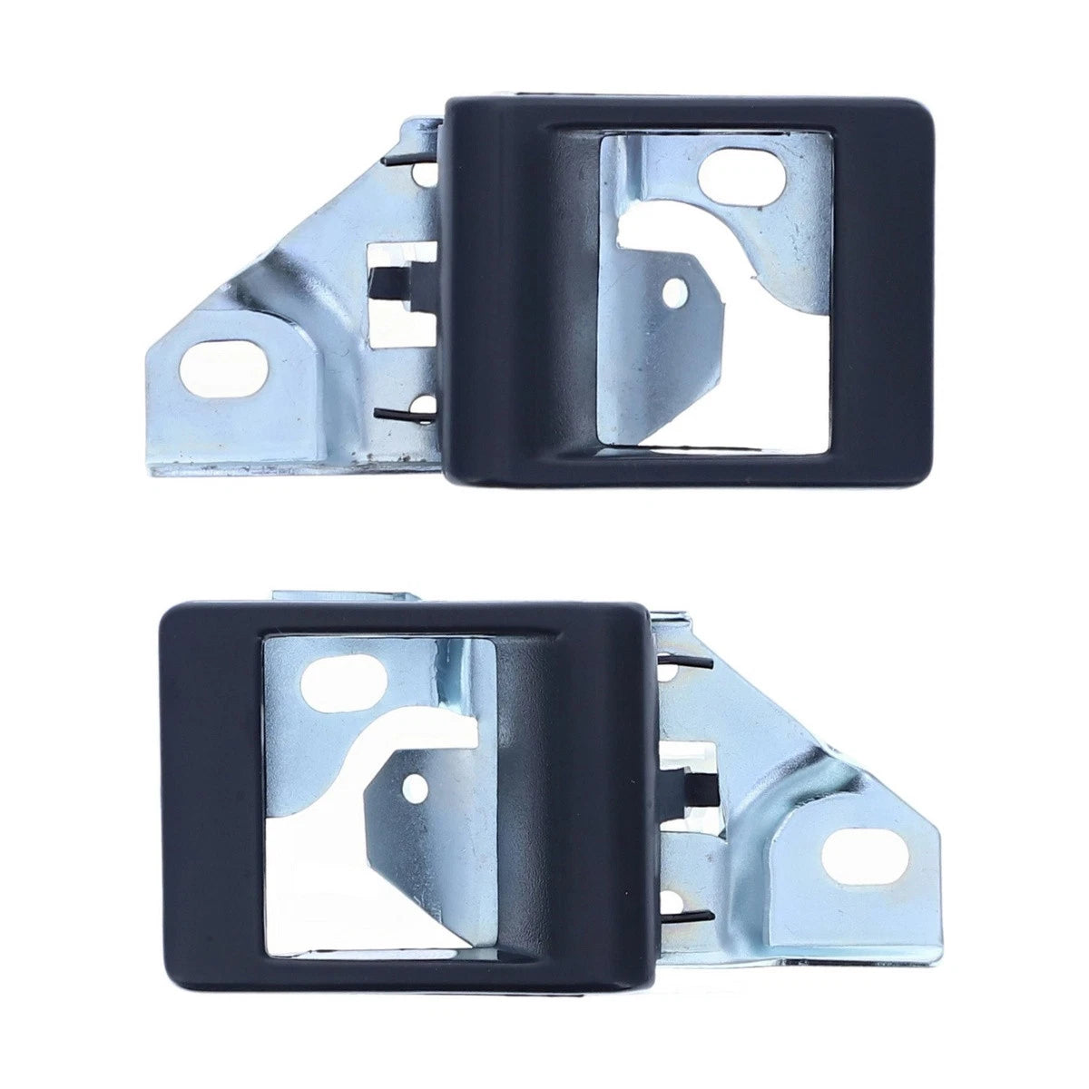 Set of 2 Inner Door Handles for Mitsubishi Triton (1986–1996)