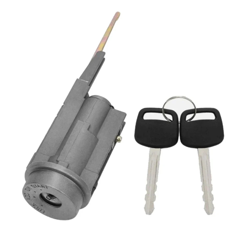 Ignition Lock Cylinder Switch w/ 2 Keys for Toyota Avalon, Camry (1995-2001)